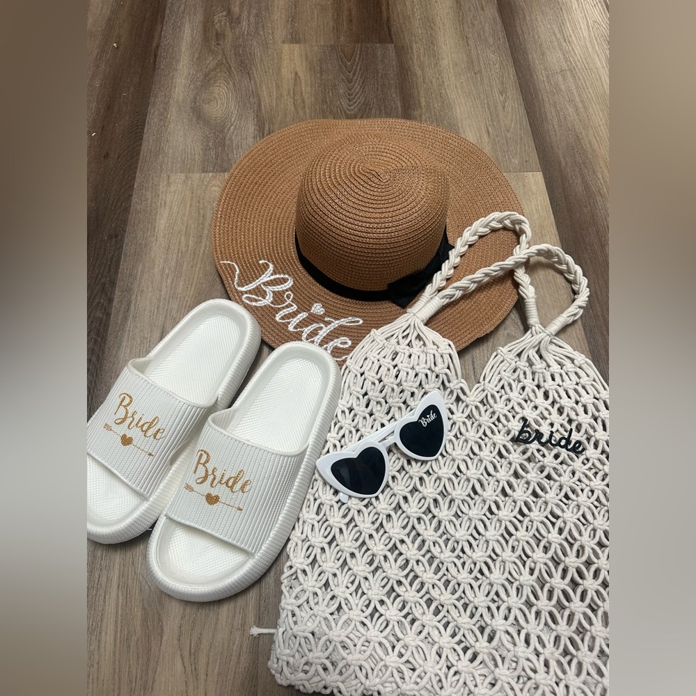 Bride Bundle! - image 1